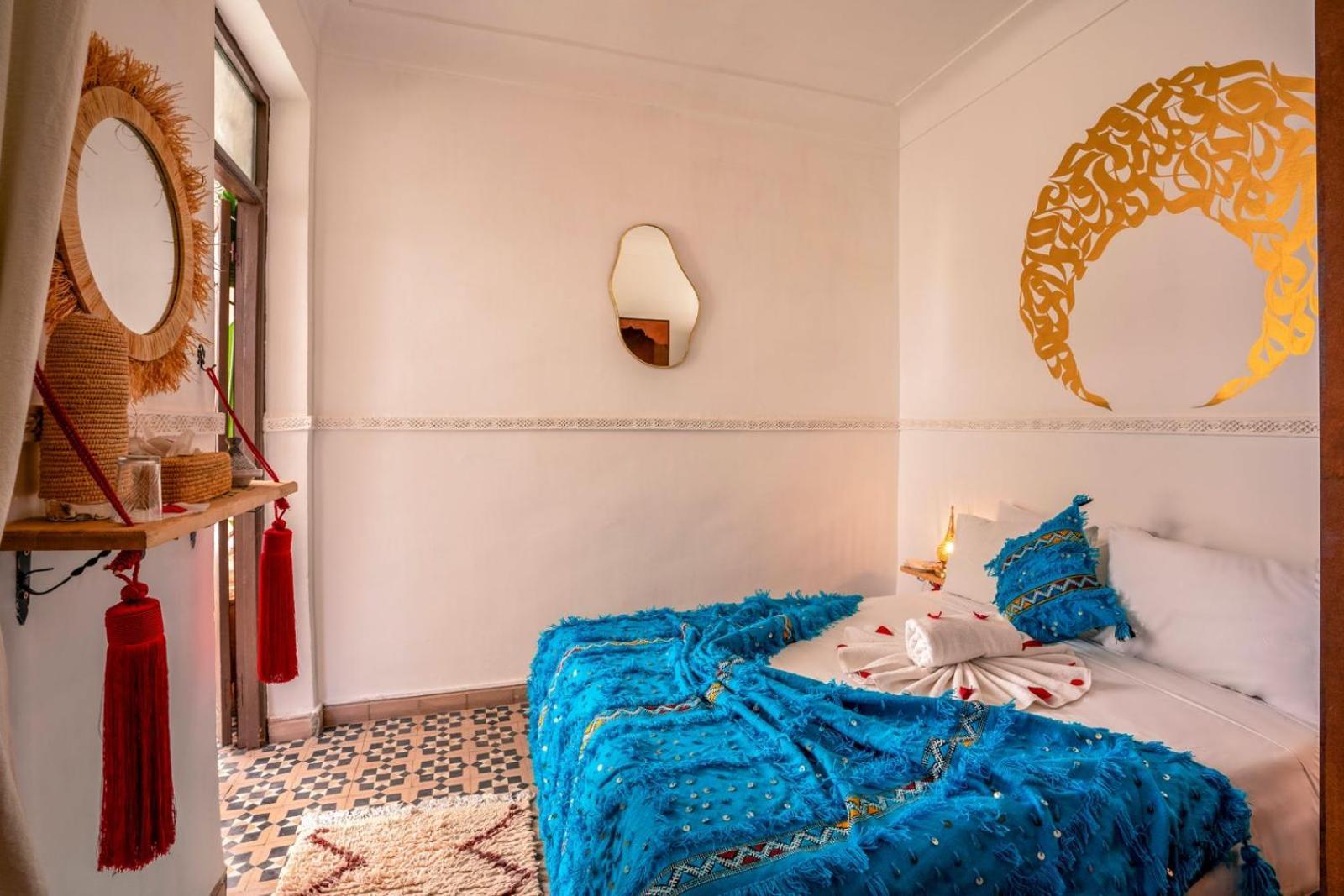 Riad Samir Privilege Boutique Hotel & Spa Marrakesh Exterior photo