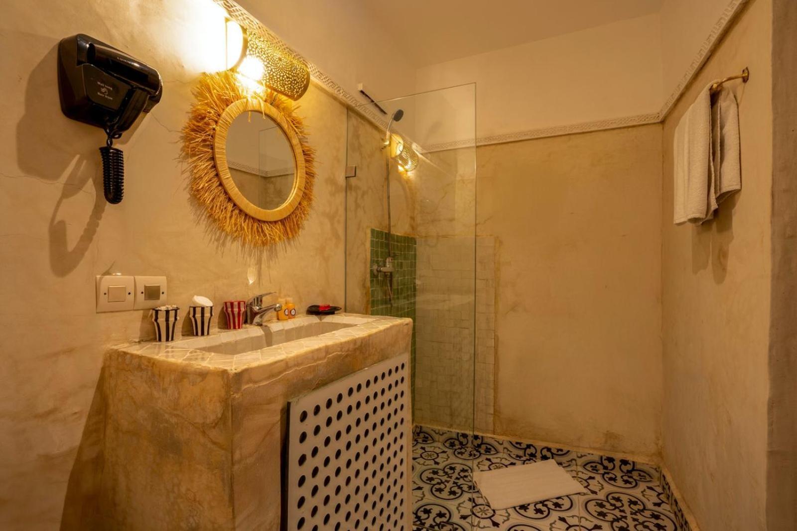 Riad Samir Privilege Boutique Hotel & Spa Marrakesh Exterior photo